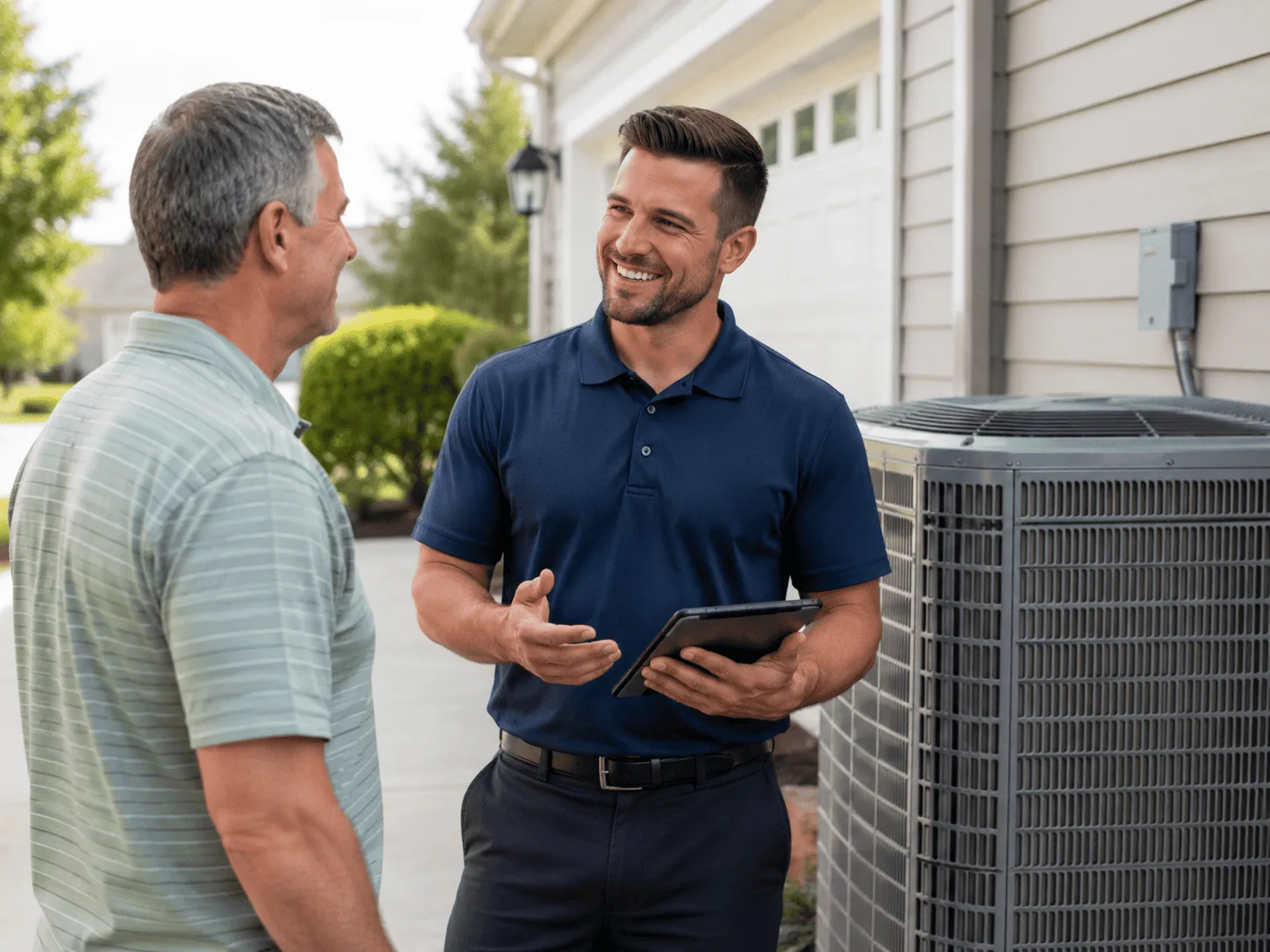 Heat Pump Installation Palermo, ME FAQs